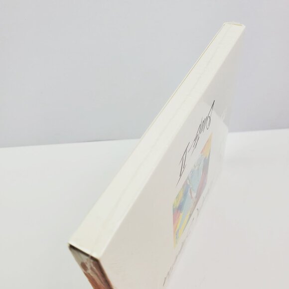 Frank Sinatra Duets II CD Slipcase 1994 Stevie Wonder, Willie Nelson & Co Sealed - Picture 8 of 8